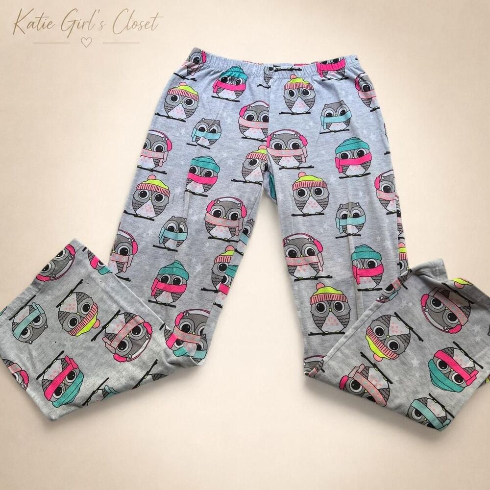 Justice Women's multi Pajamas